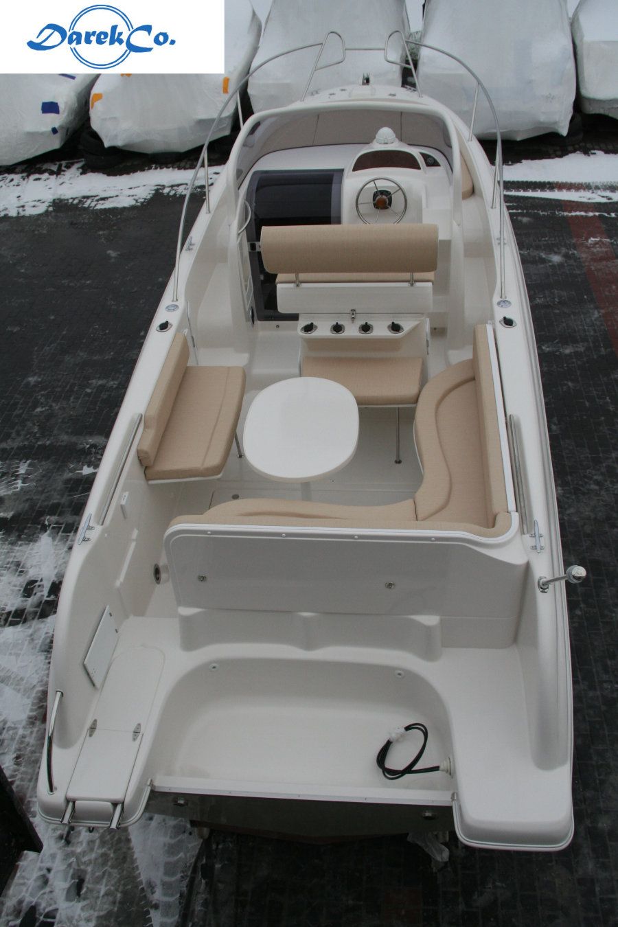 TEXAS Winner 800 - 2026 - for sale: 40875.-EUR