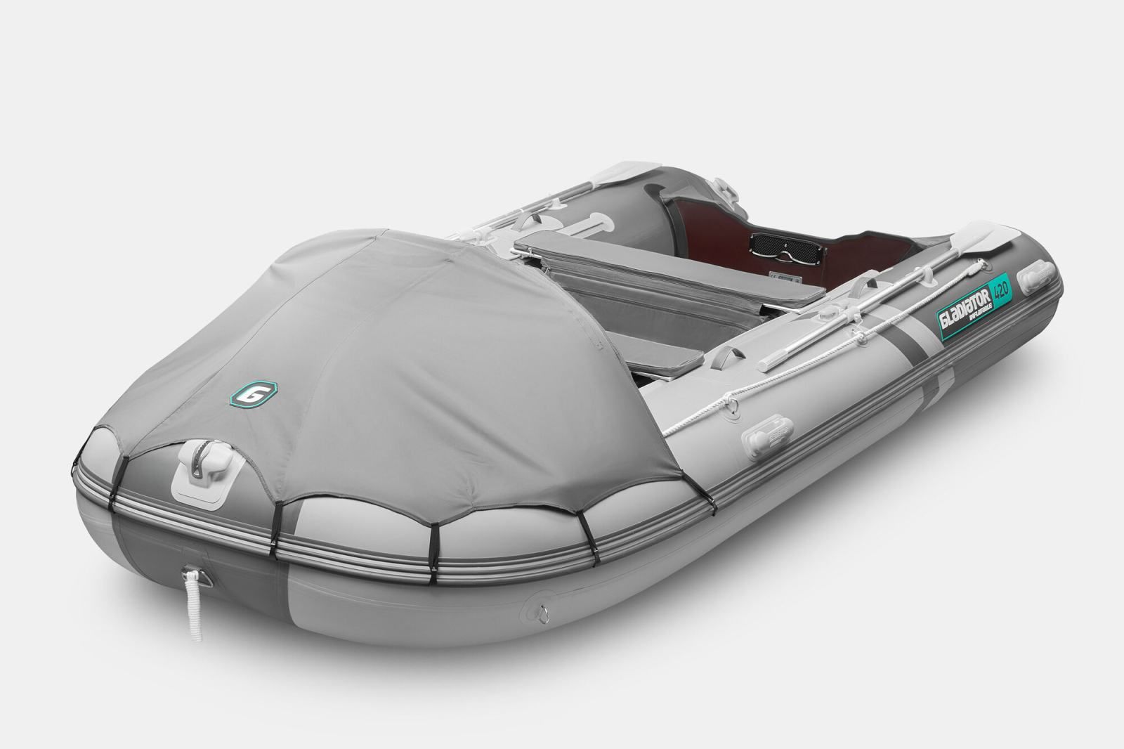 GLADIATOR C 420 AL - 2025