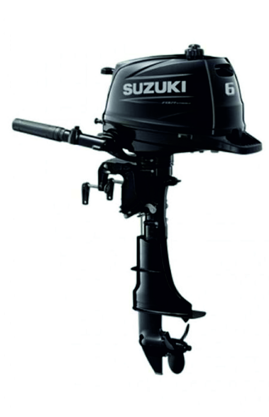 GLADIATOR set 370   motori Suzuki - 2025