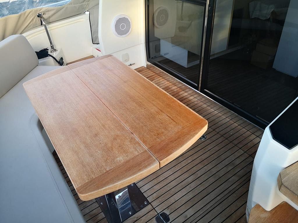 Cranchi 52E - 2018