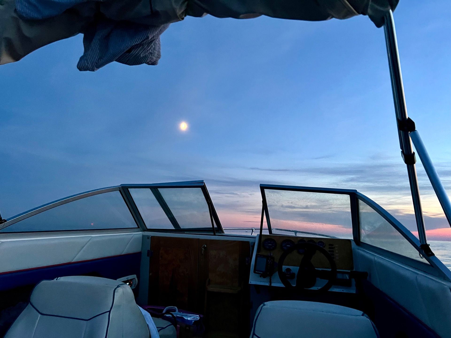Bayliner Capri 1952 Classic - 1993
