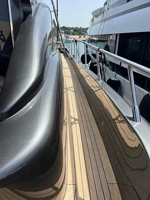 Mangusta Yachts 92 - 0 - for sale: 1550000.-EUR