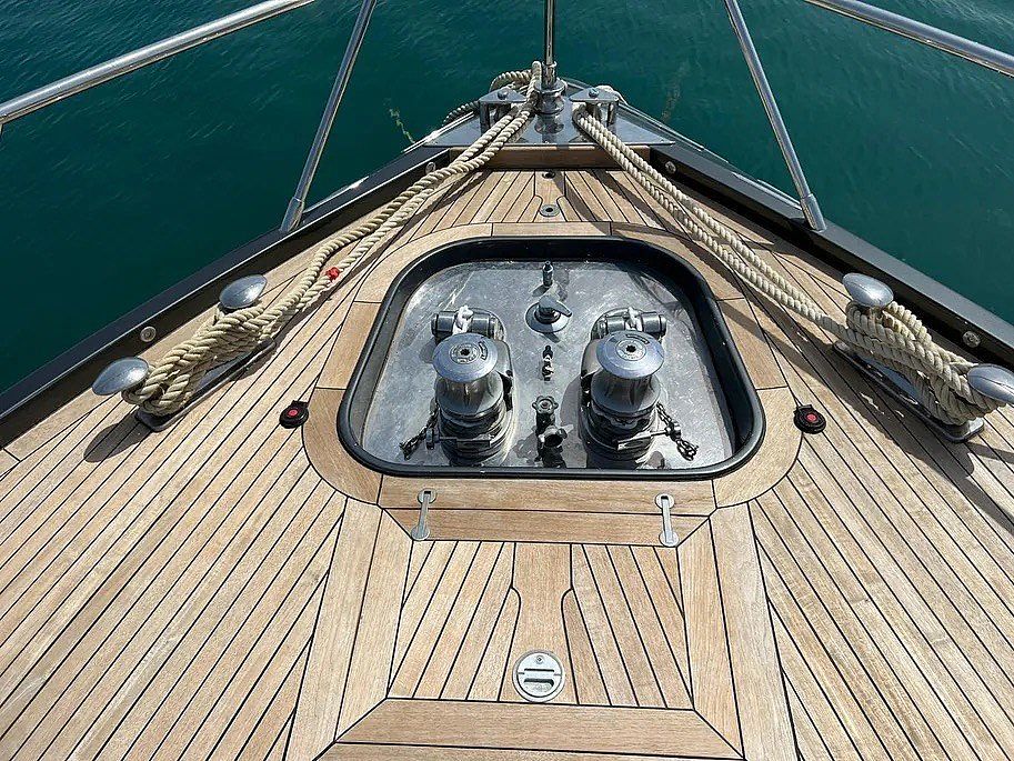 Mangusta Yachts 92 - 0 - for sale: 1550000.-EUR