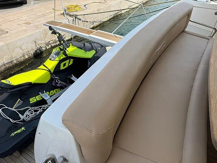 Aicon 64 FLY - 0 - for sale: 620000.-EUR