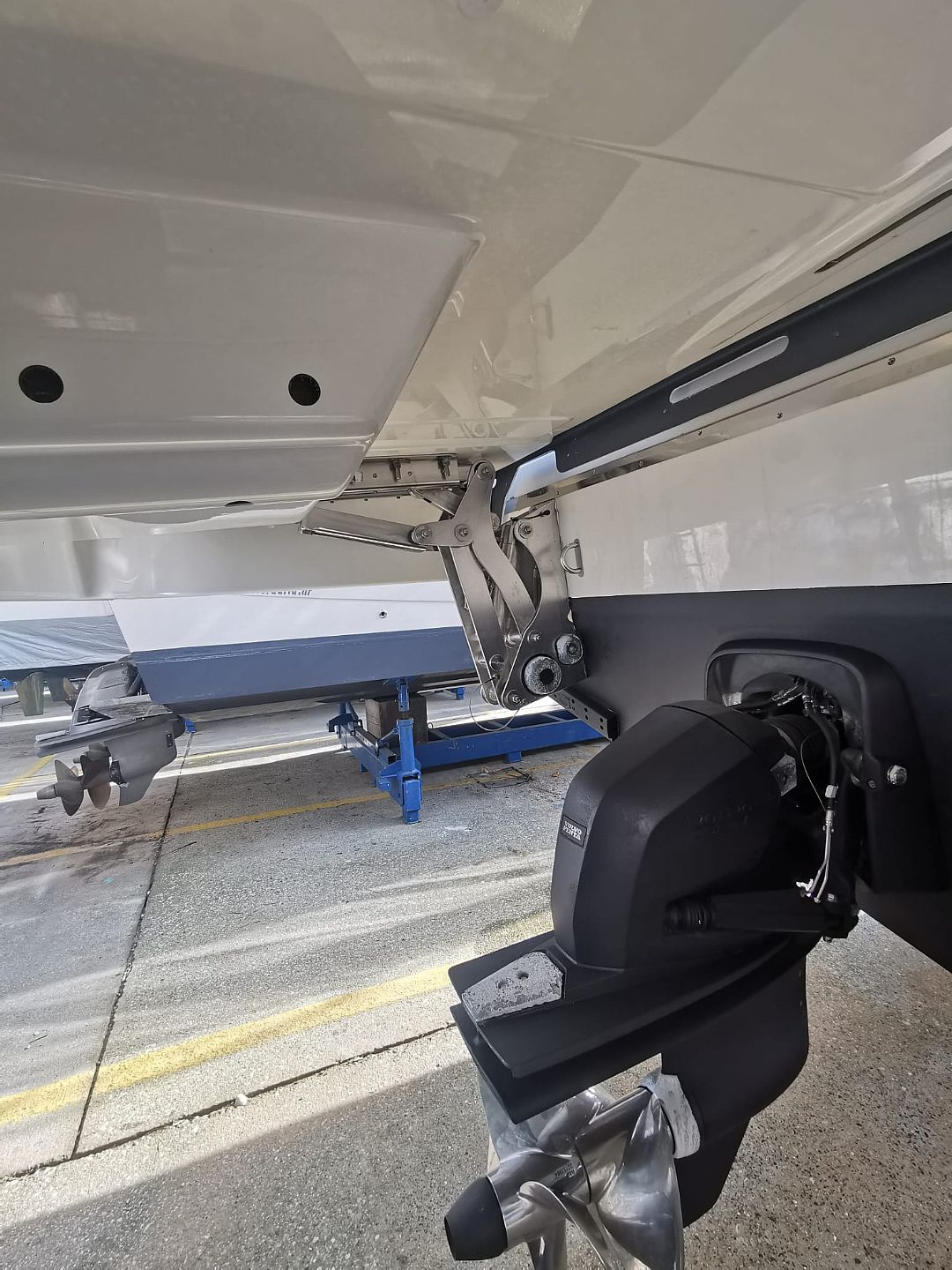 Cranchi M 44 - 2023 - for sale: 619000.-EUR