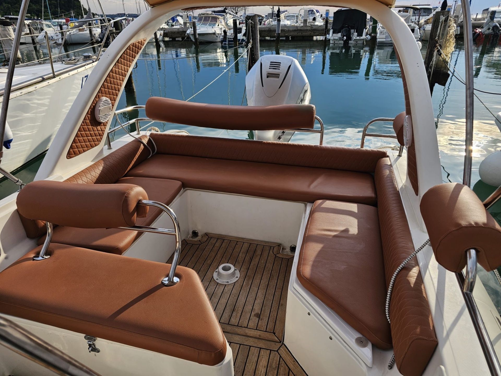 Shark 23 - 2014
