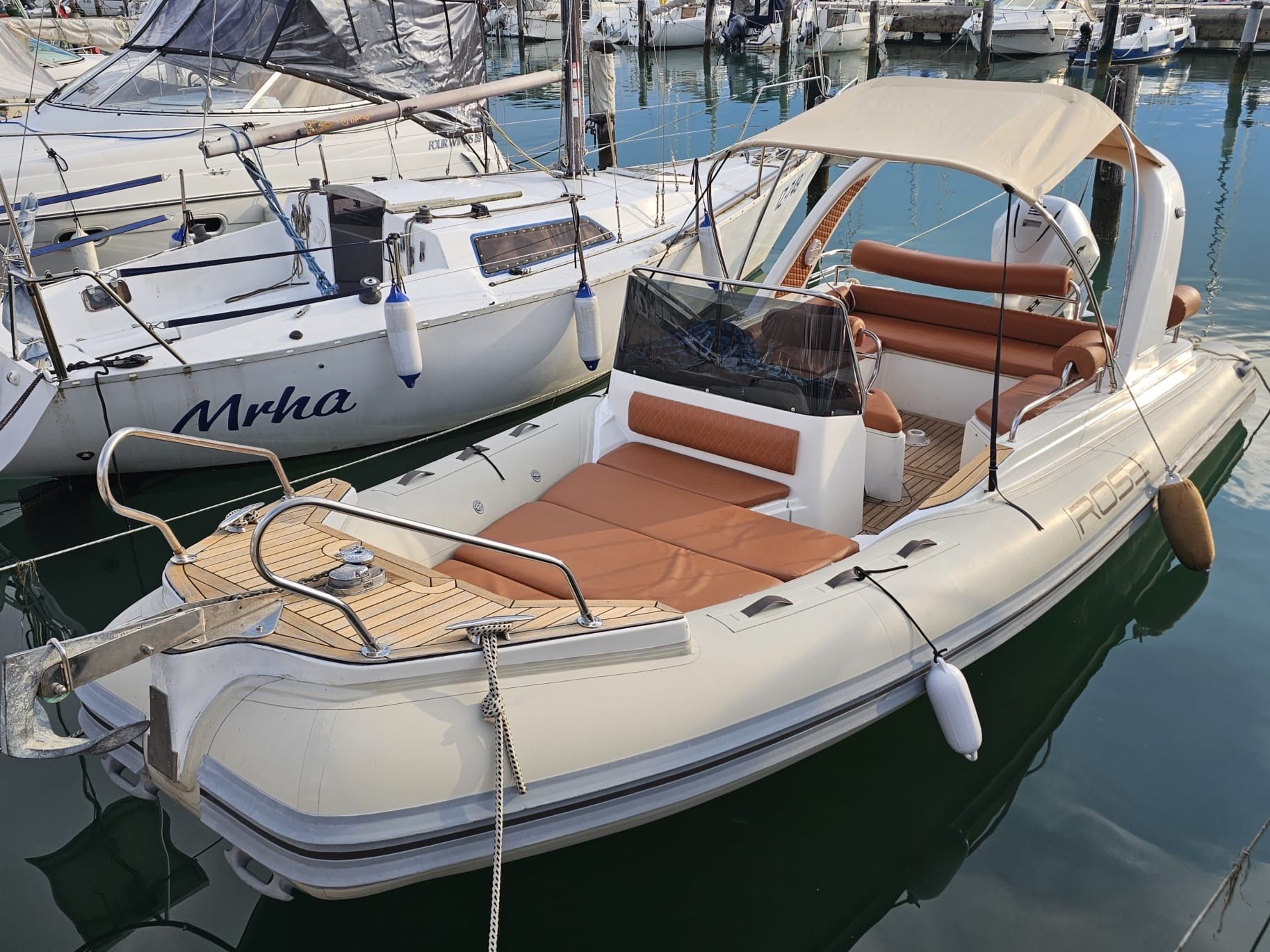 Shark 23 - 2014