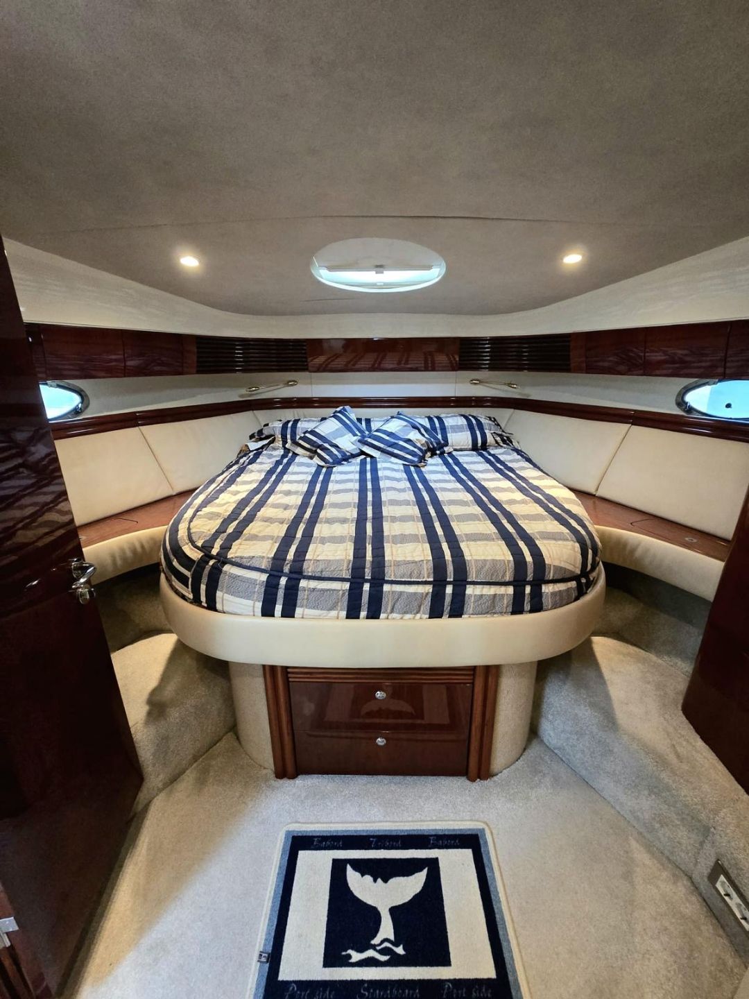 Fairline Phantom 50 - 2006 - for sale: 320000.-EUR