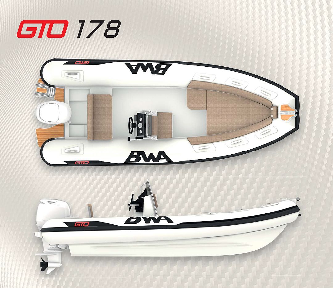 BWA GTO 178 - 2026