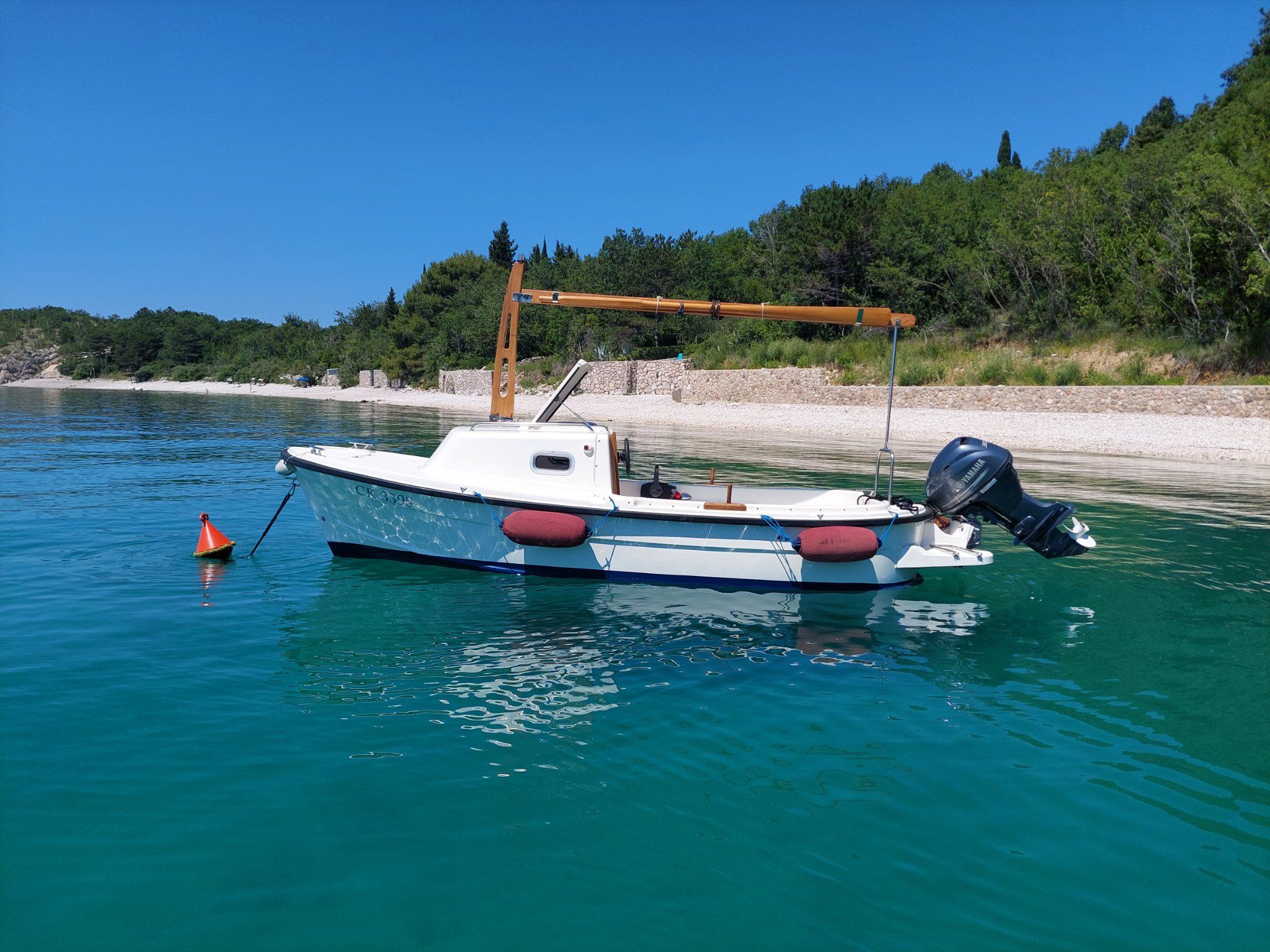 Betina 500 - 2019 - for sale: 17500.-EUR