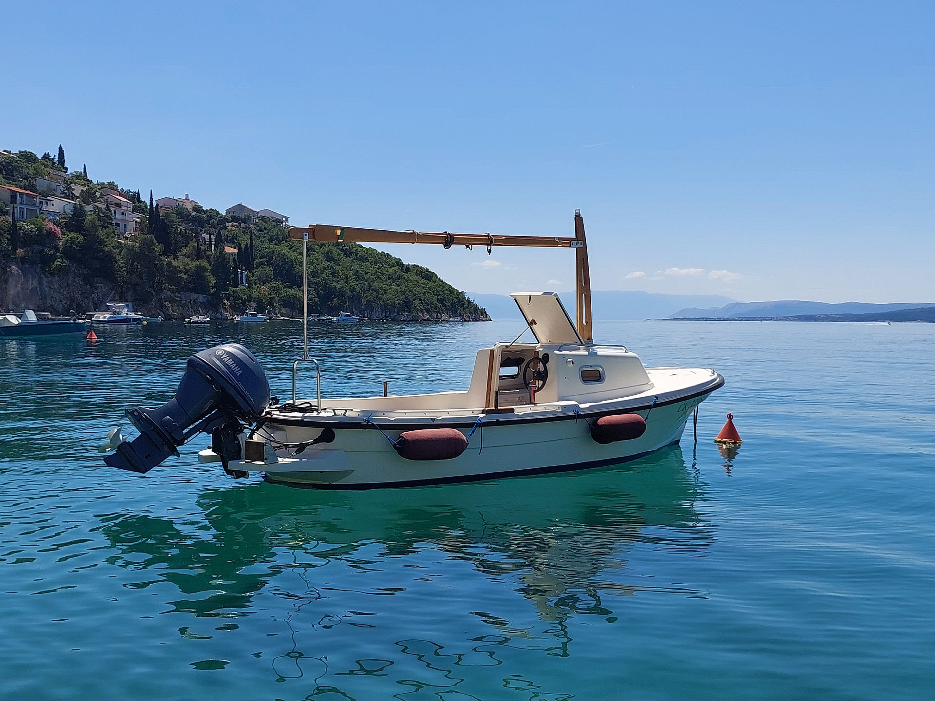 Betina 500 - 2019 - for sale: 17500.-EUR