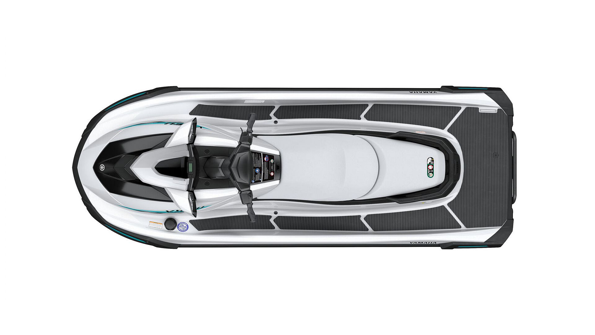Yamaha AKCIJA VX-EU - 2026