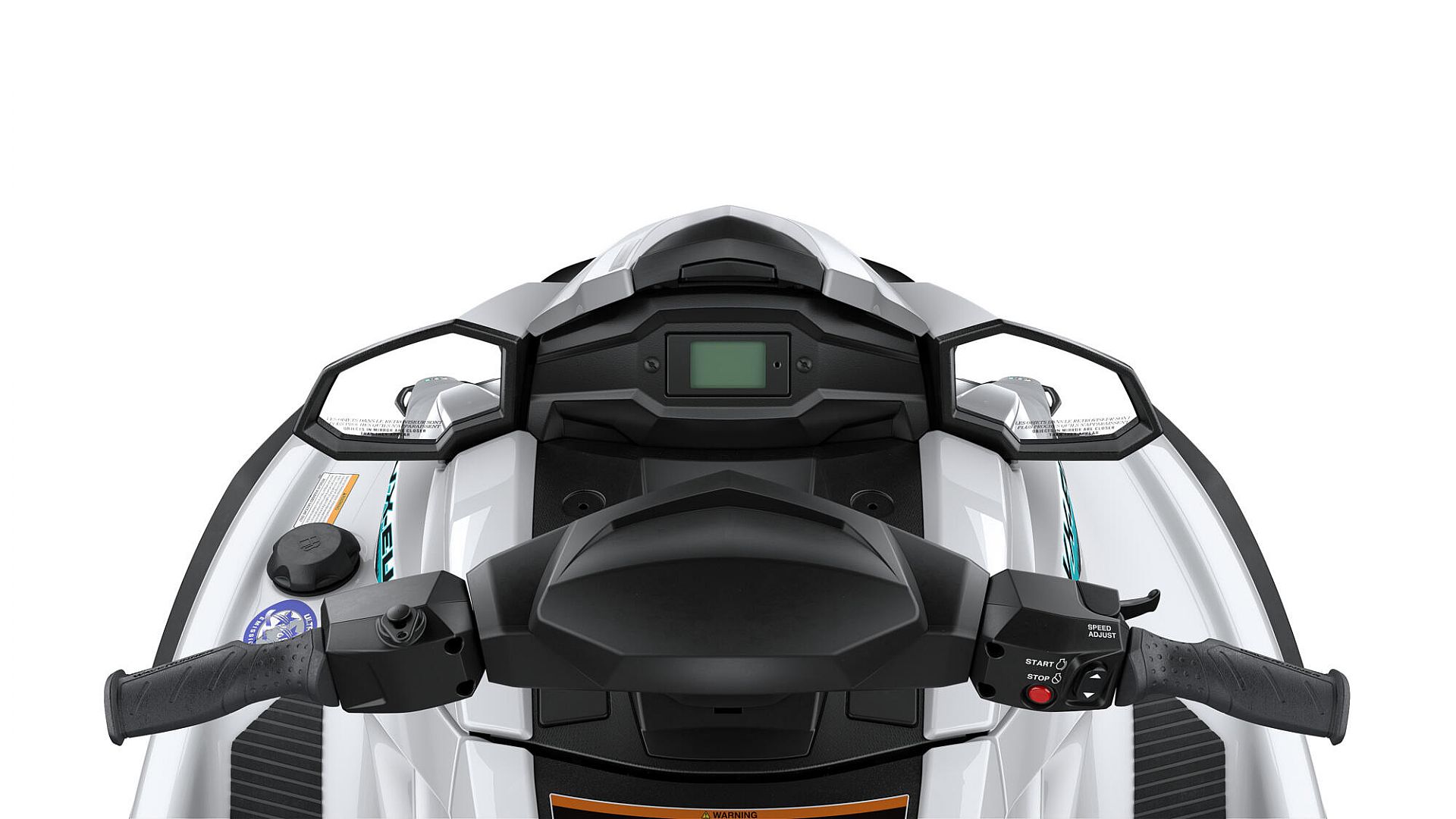 Yamaha AKCIJA VX-EU - 2026