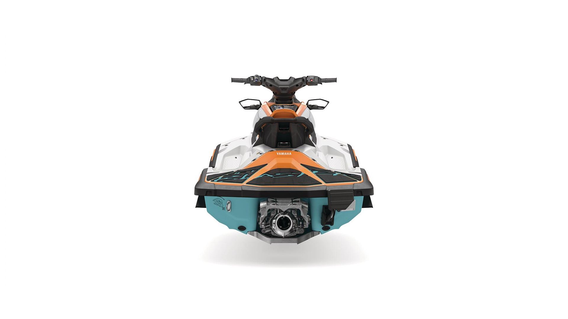 Yamaha AKCIJA JET BLASTER LTD - 2026