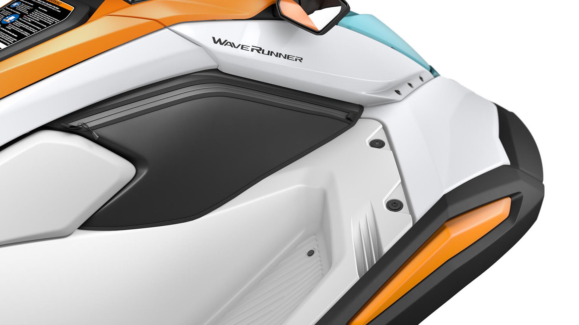 Yamaha AKCIJA JET BLASTER LTD - 2026