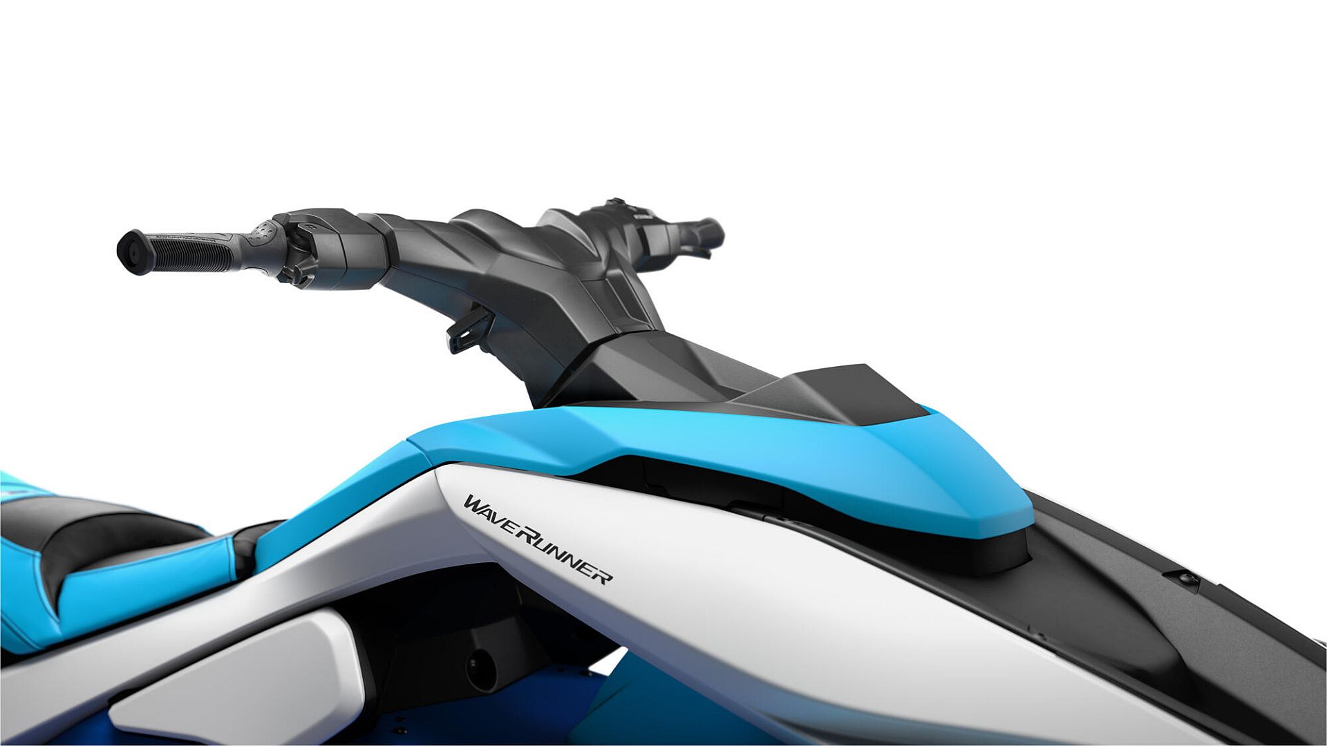 Yamaha AKCIJA JET BLASTER DLX - 2026