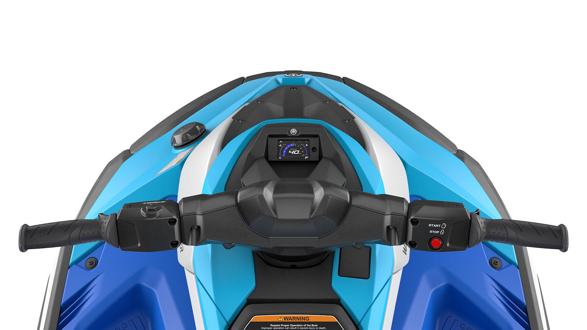 Yamaha AKCIJA JET BLASTER DLX - 2026
