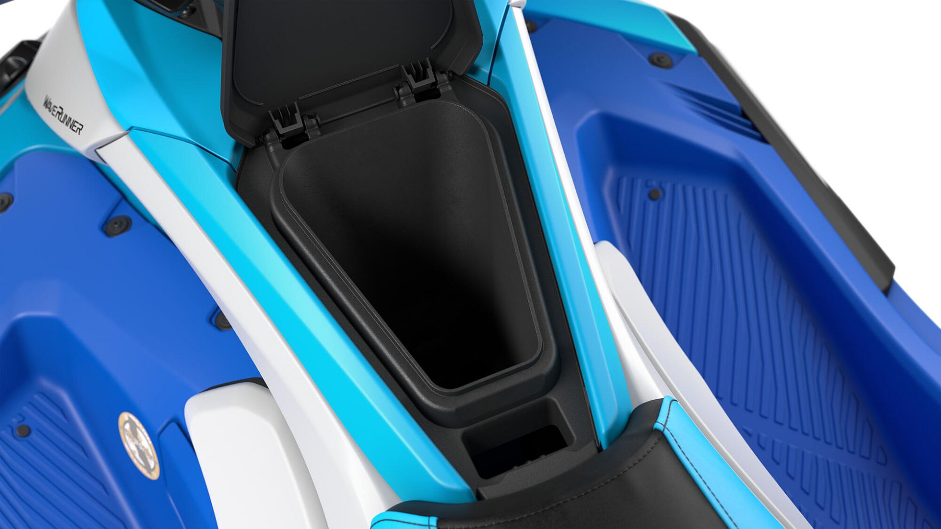 Yamaha AKCIJA JET BLASTER DLX - 2026