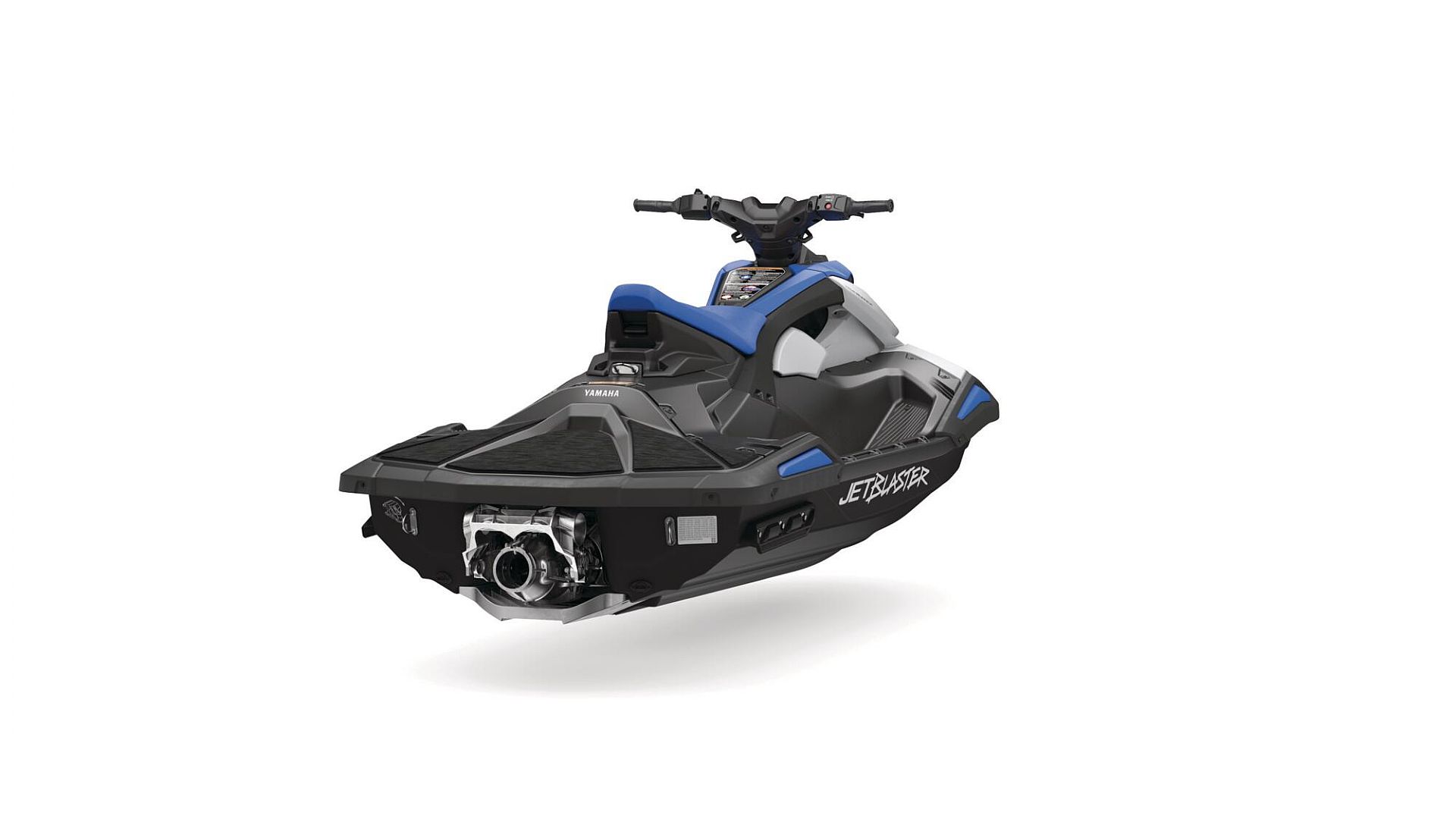 Yamaha AKCIJA JET BLASTER - 2026