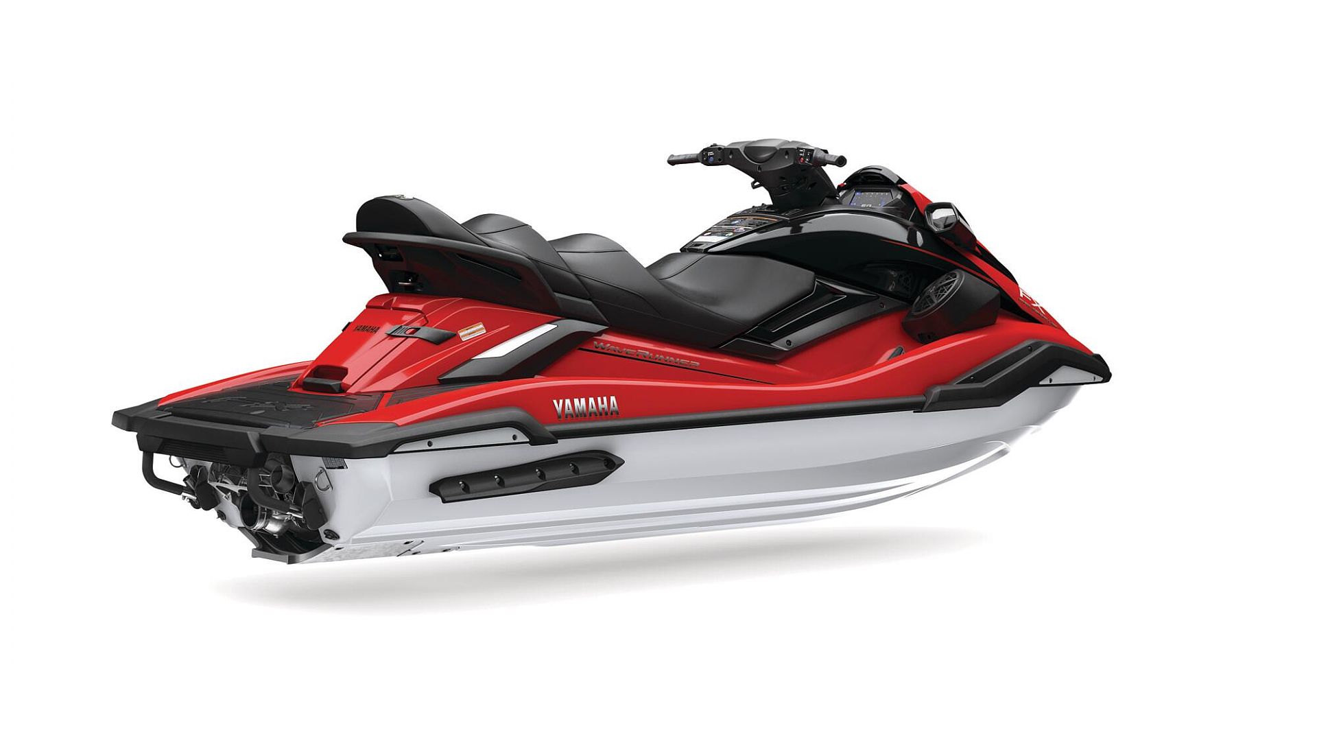 Yamaha AKCIJA FX HO CRUISER - 2026