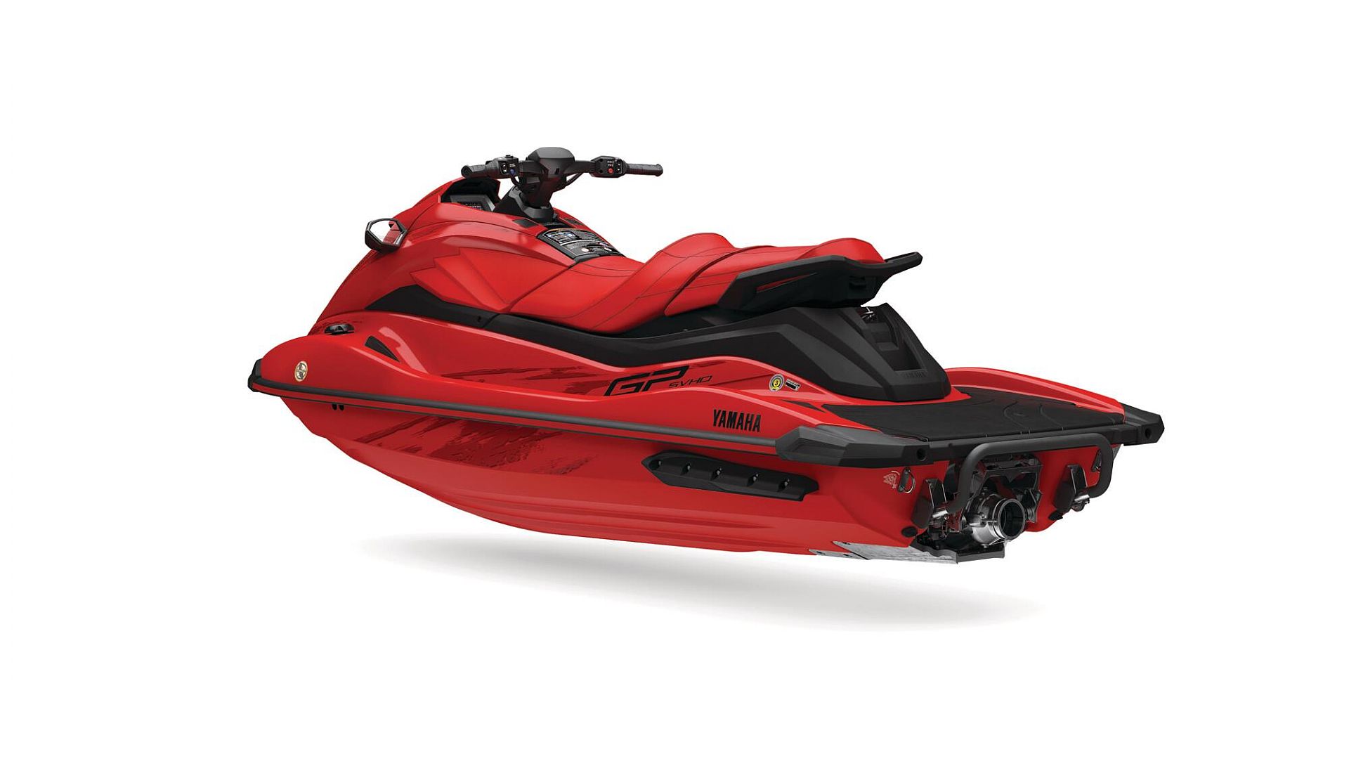 Yamaha AKCIJA GP SVHO - 2026