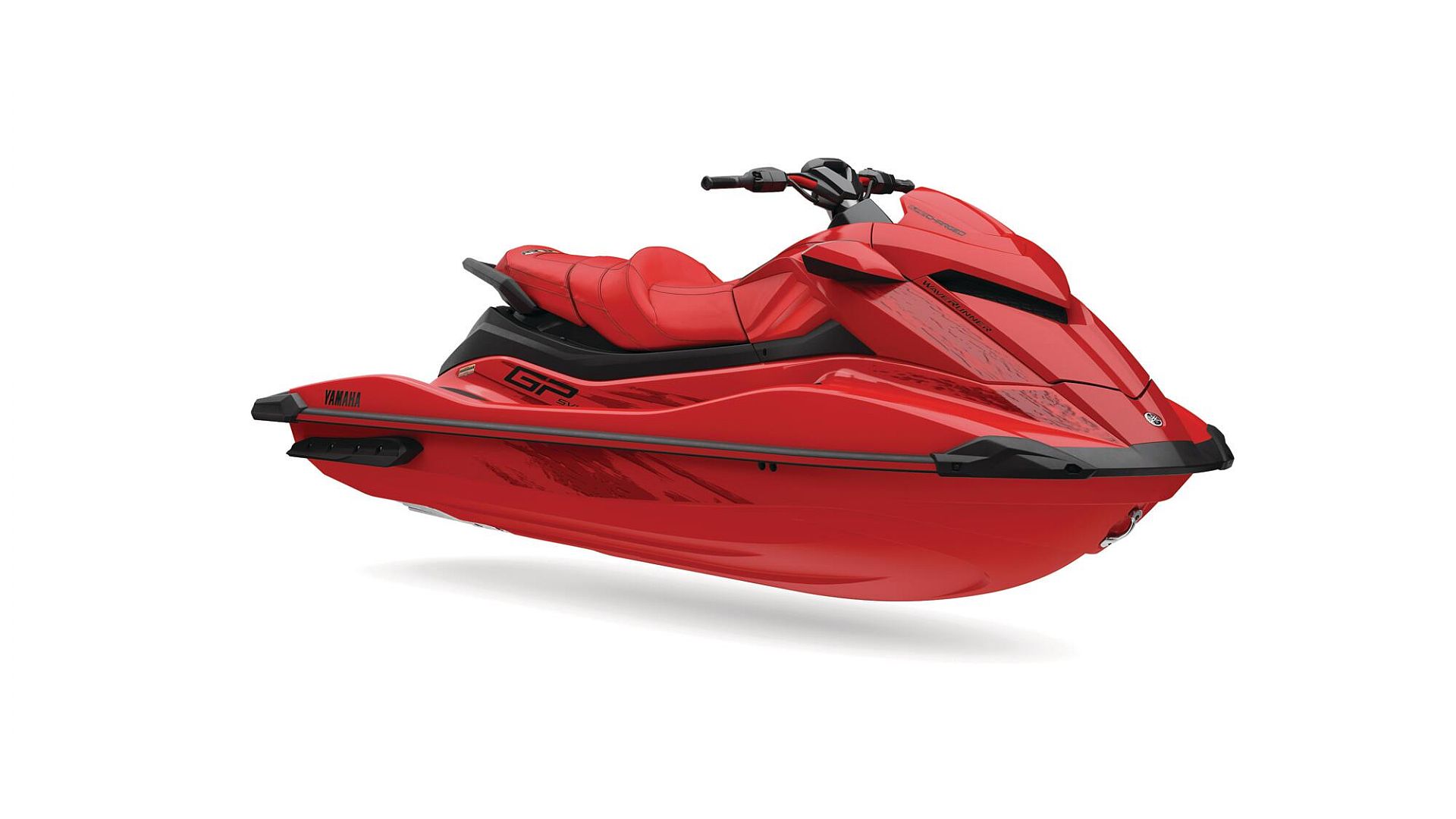 Yamaha AKCIJA GP SVHO - 2026