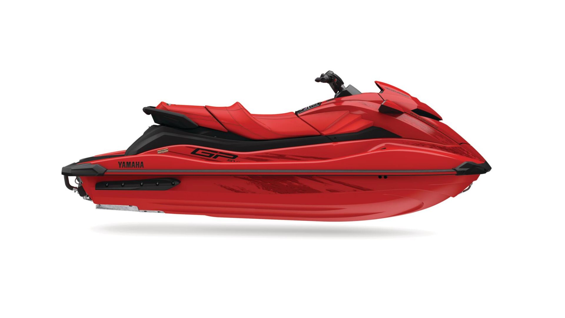 Yamaha AKCIJA GP SVHO - 2026