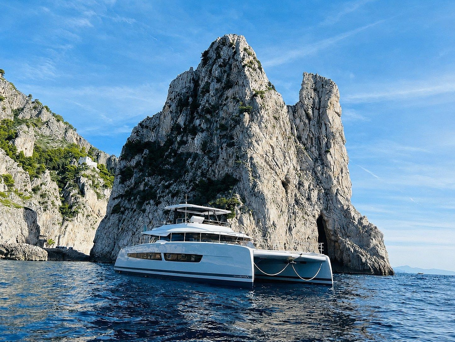 Fountaine Pajot Power 67 - 2022