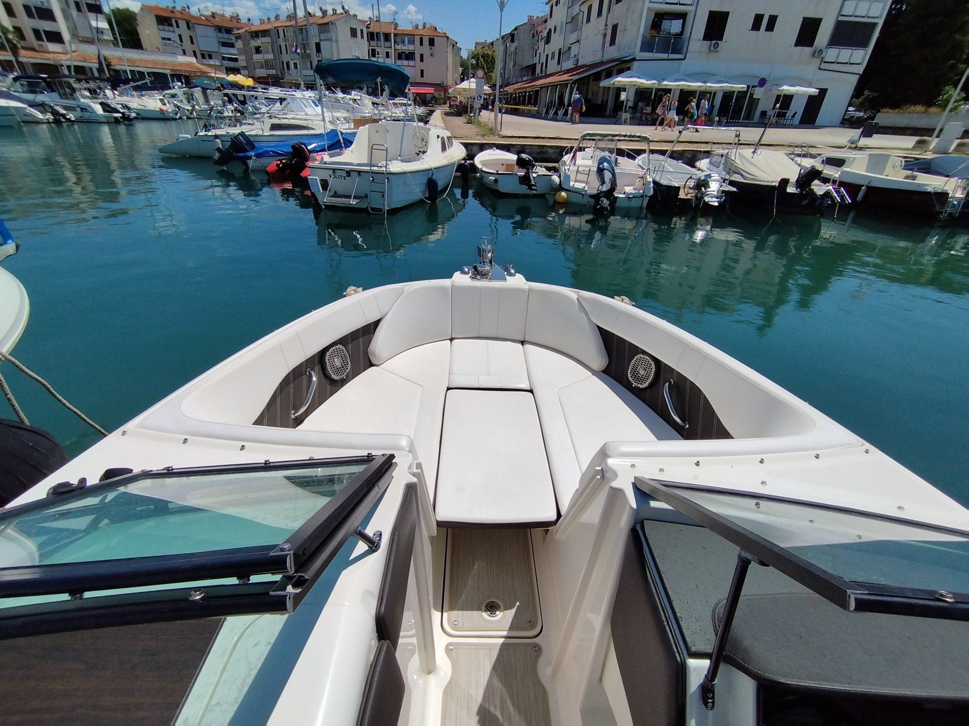Sea Ray SPX 230 - 2018