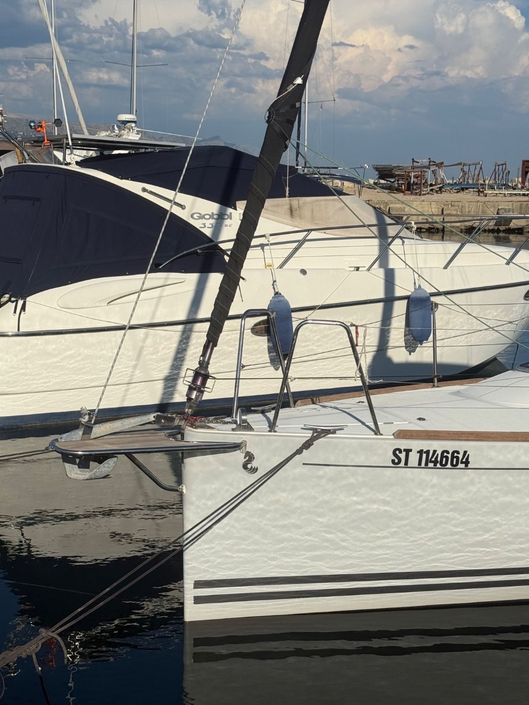 Beneteau First 27.7 - 2010