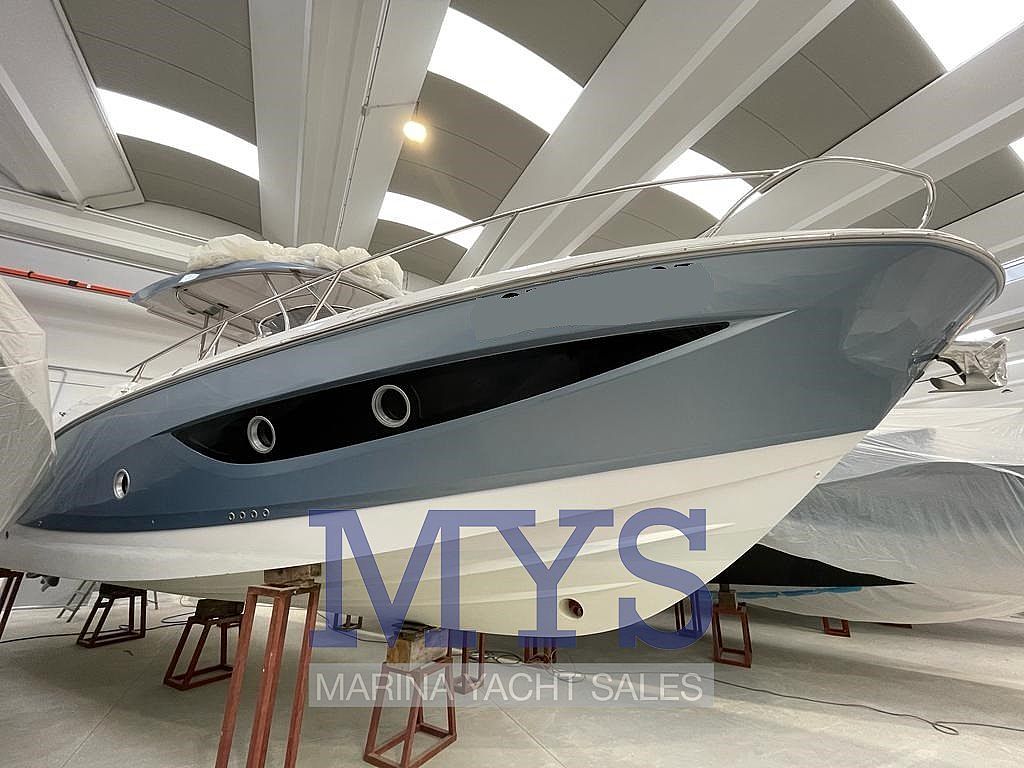 Sessa Marine KEY LARGO 34 IB - 2020 - for sale call for a price 