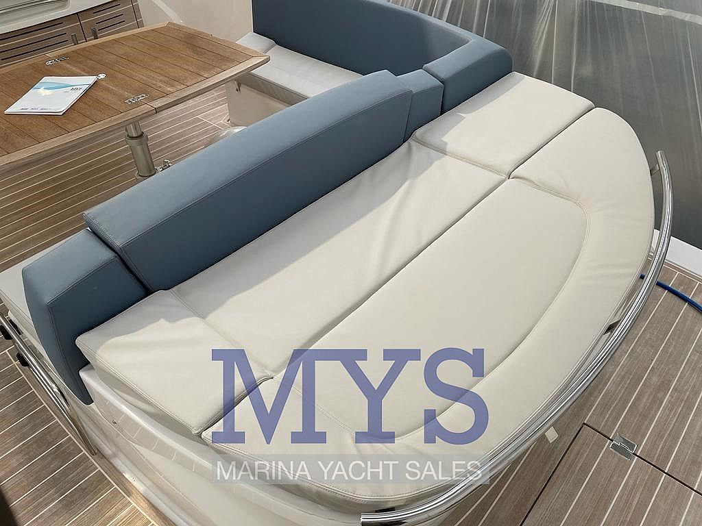 Sessa Marine KEY LARGO 34 IB - 2020 - for sale call for a price 