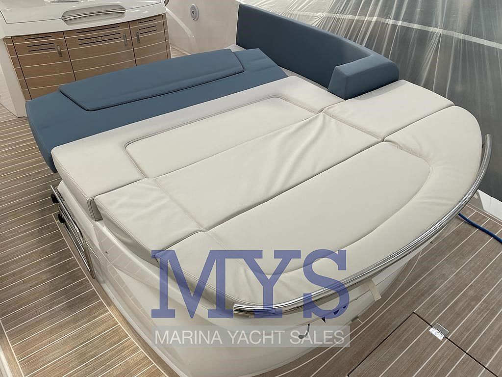 Sessa Marine KEY LARGO 34 IB - 2020