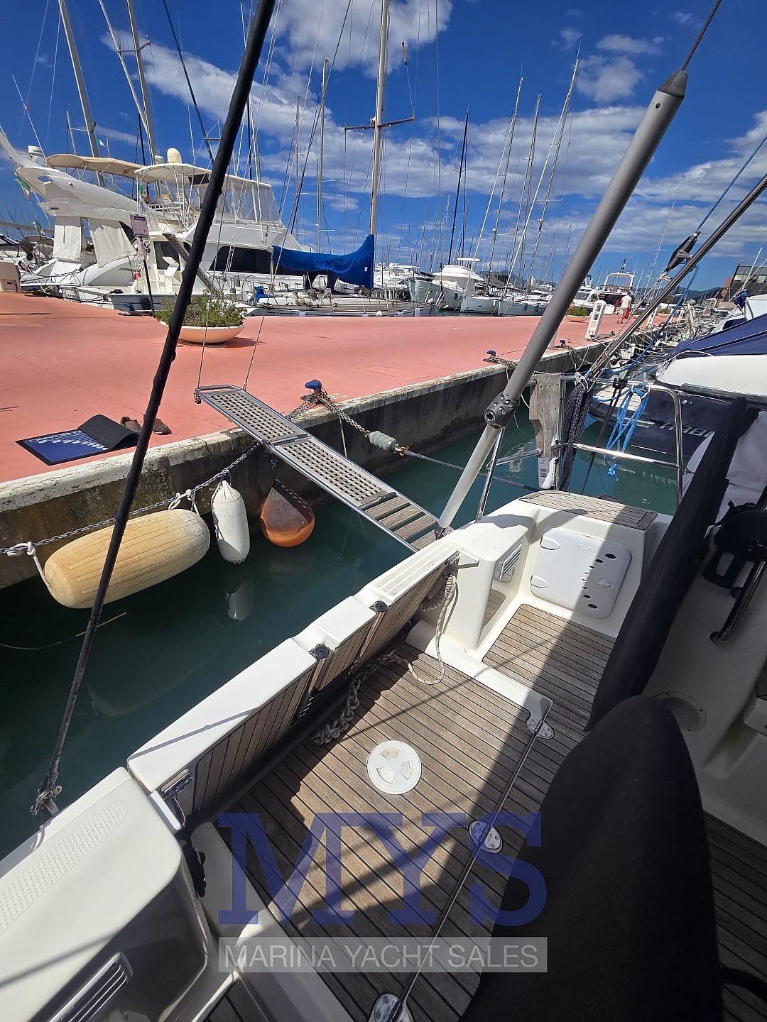 Bavaria 40 Cruiser - 2009