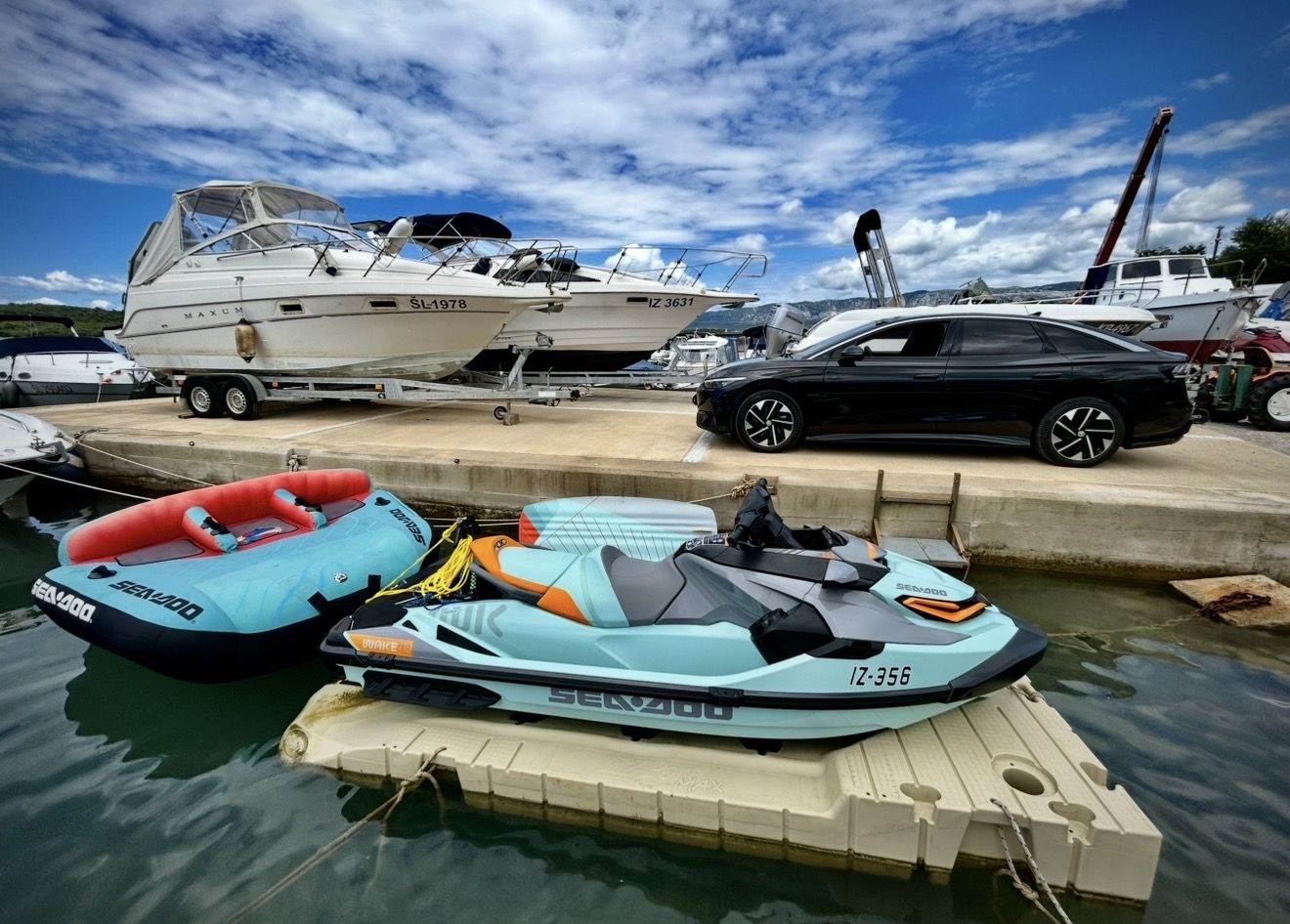 Sea-Doo Wake Pro - 2023