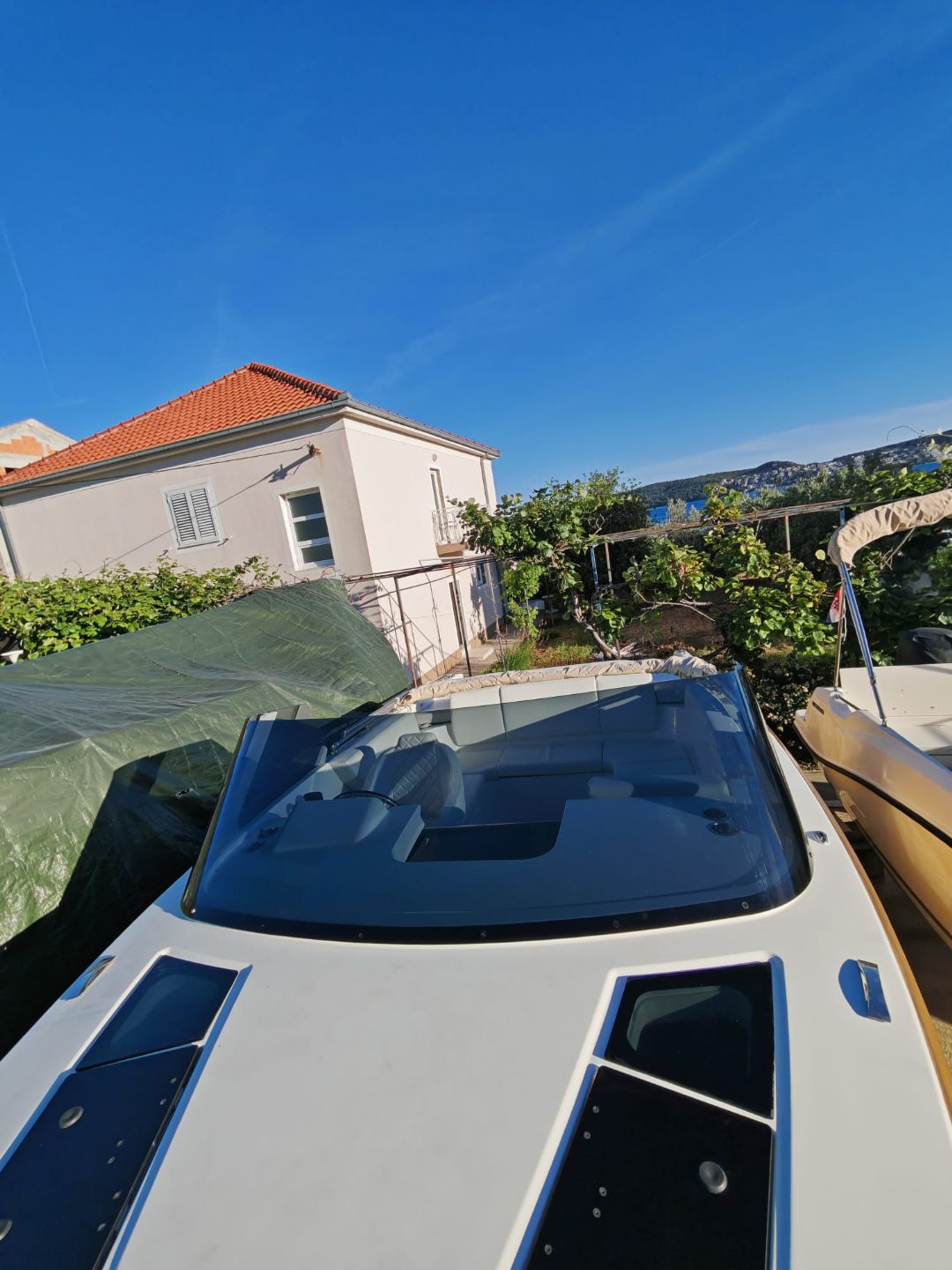 Lex Boats 790 - 2021 - for sale: 80000.-EUR