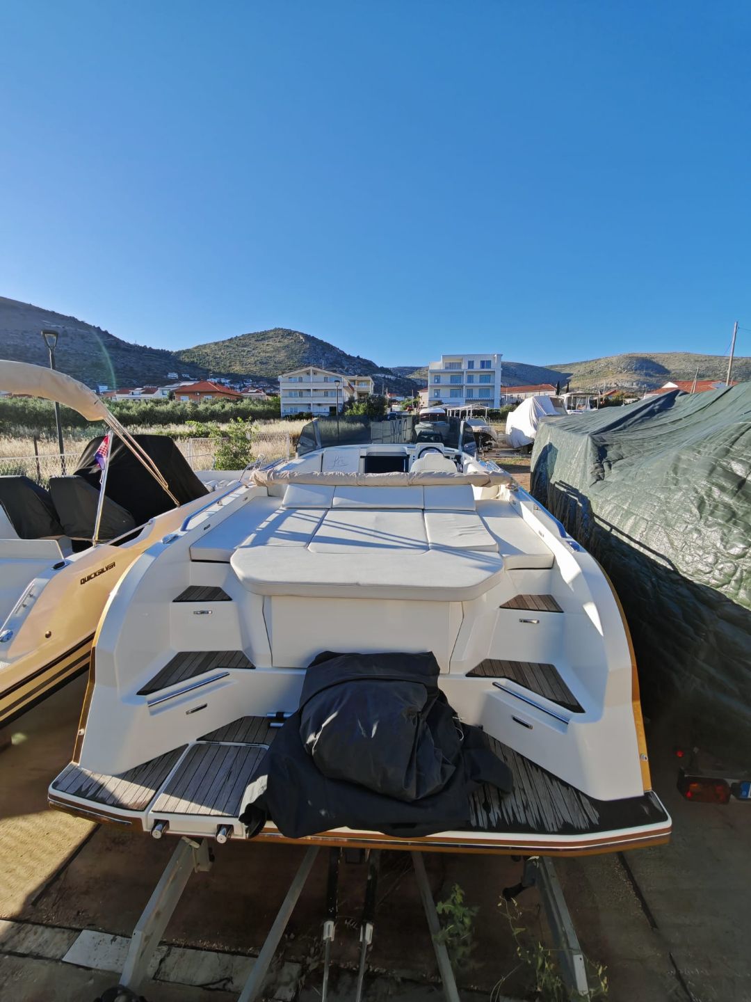 Lex Boats 790 - 2021 - for sale: 80000.-EUR