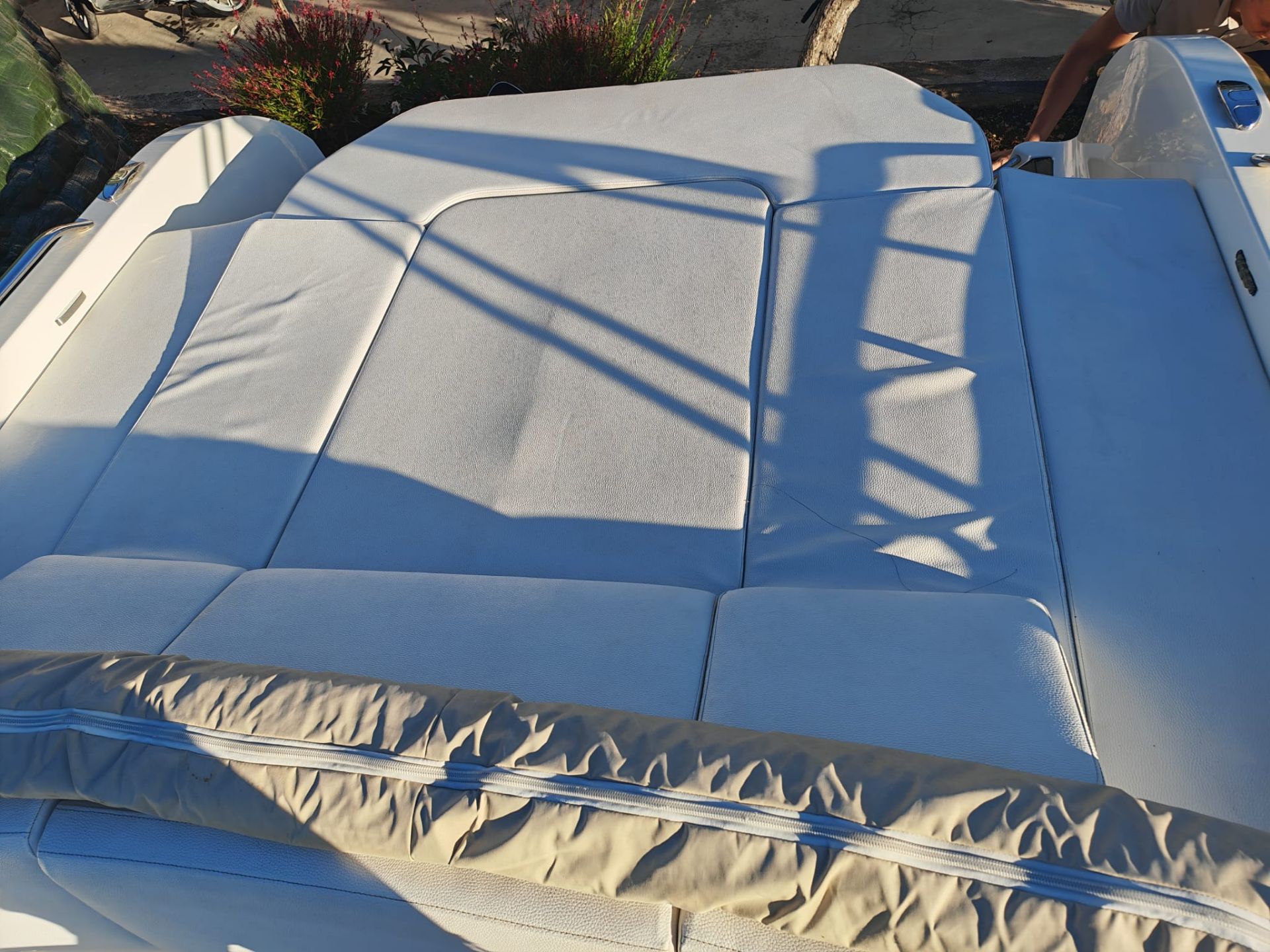 Lex Boats 790 - 2021 - for sale: 80000.-EUR