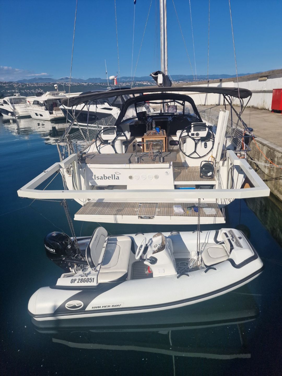 Walker Bay Generation 11 LTE - 2021