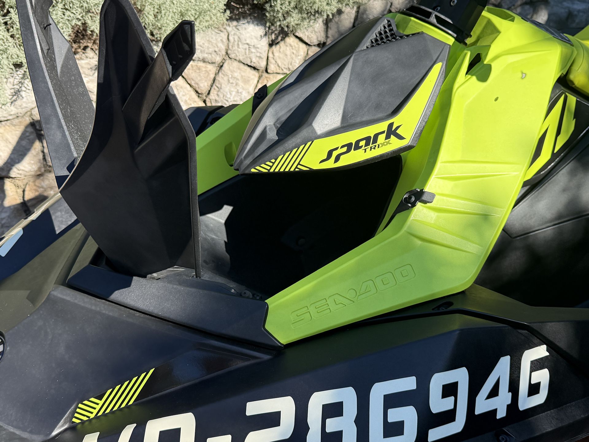 Sea-Doo Spark Trixx 90 2023 - 2023