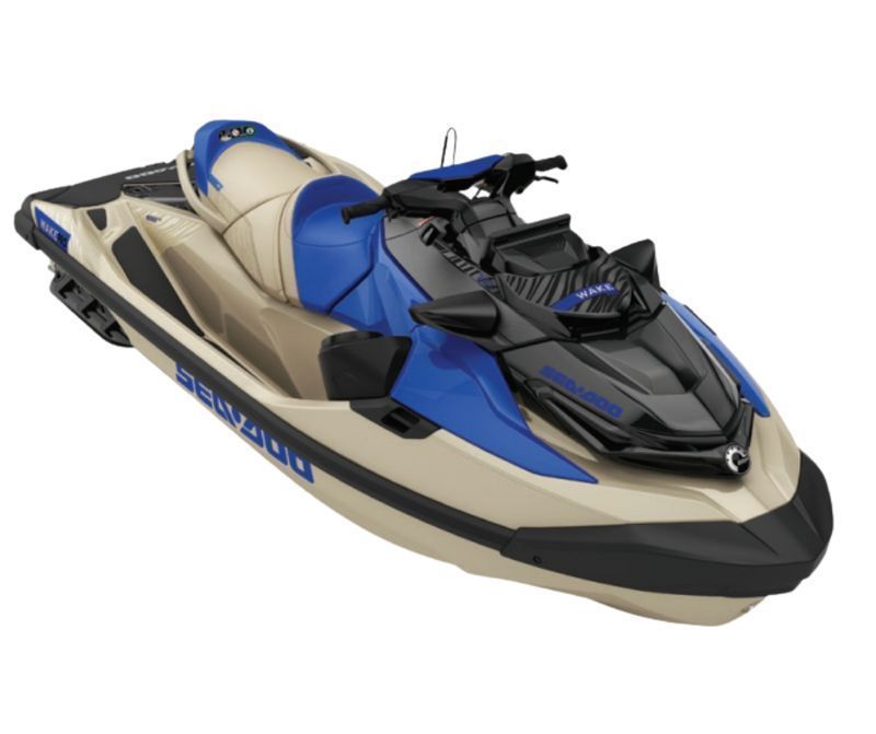 Sea-Doo SEA DOO WAKE PRO 230... - 2026 - for sale: 19753.-EUR