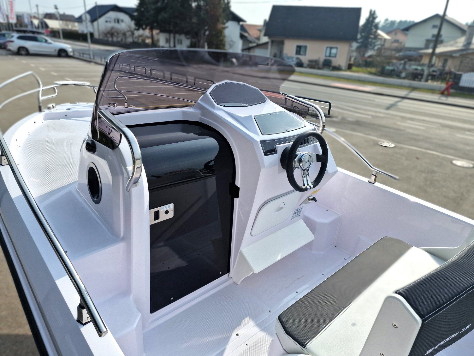 Ranieri International SHADOW 19 - ZELO UGO... - 2026 - for sale: 24255.-EUR