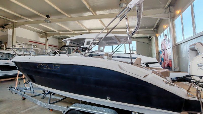 EOLO 730 DAY HBS - 2019 - for sale: 45900.-EUR