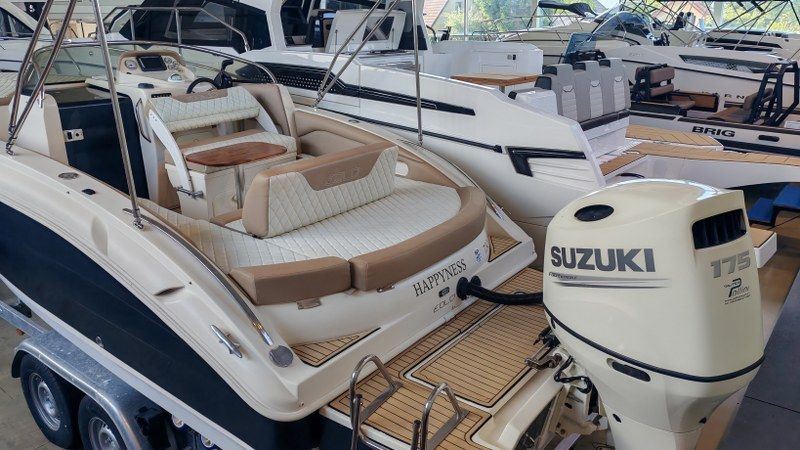 EOLO 730 DAY HBS - 2019