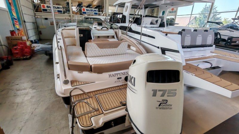 EOLO 730 DAY HBS - 2019