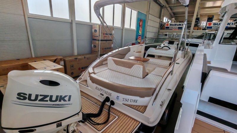 EOLO 730 DAY HBS - 2019