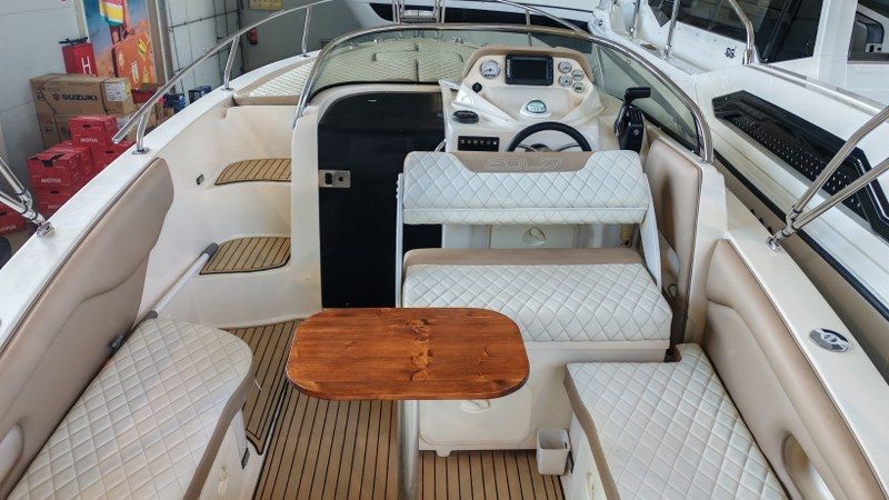 EOLO 730 DAY HBS - 2019