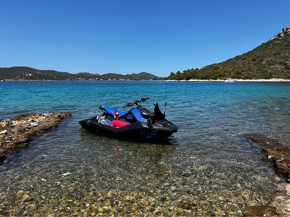 Sea-Doo Spark trixx 3UP - 2022 - for sale: 9200.-EUR
