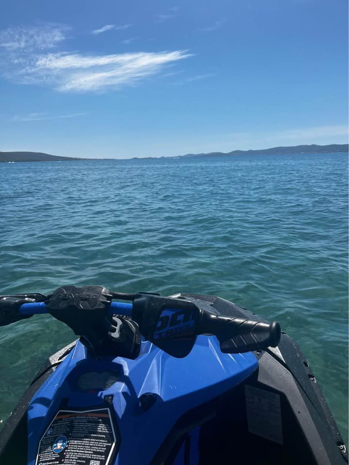 Sea-Doo Spark trixx 3UP - 2022