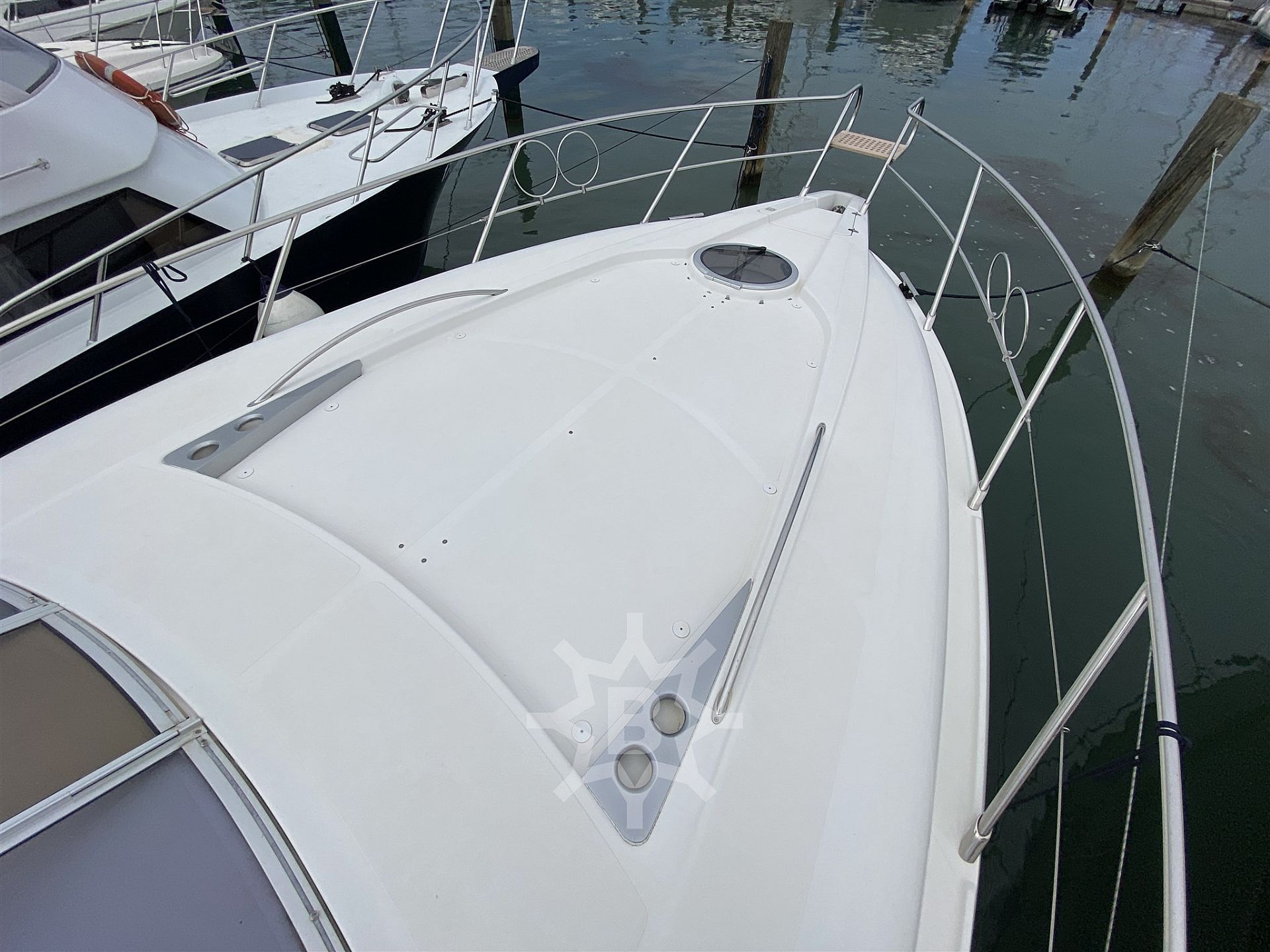 Sessa Marine C42 - 2006 - for sale: 159000.-EUR